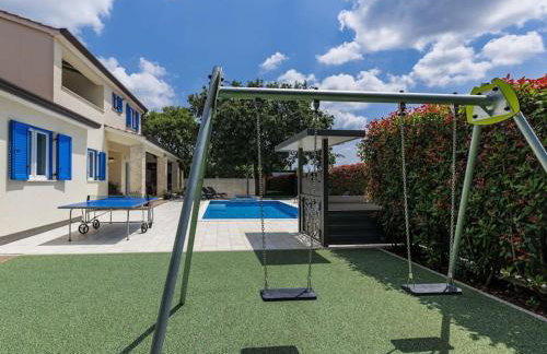 Villa Augusta by IstriaLux - Foto 16