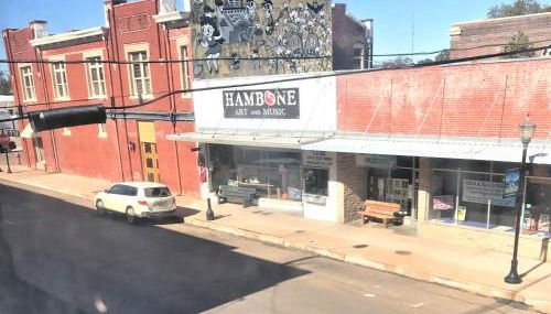 The Lofts at the Five & DIme - Foto 4