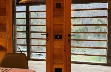 Ad Maiora Baita Walser with SPA - Foto 54