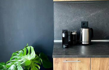 DownTown Apartments - Foto 6