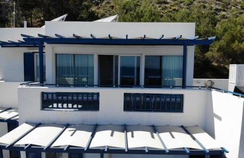 Theoxenia Chios Apartments - Photo 9