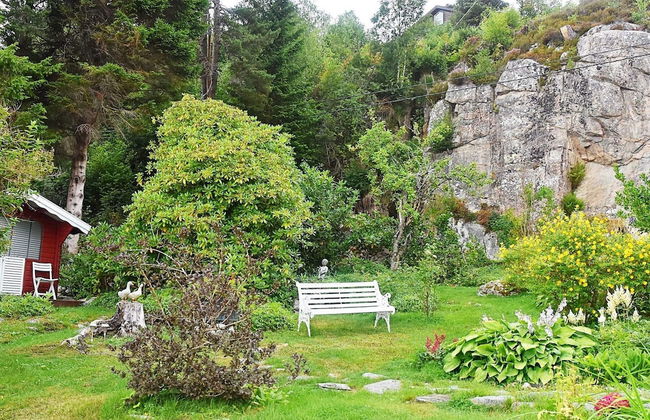 5 Person Holiday Home in Molde - Foto 25