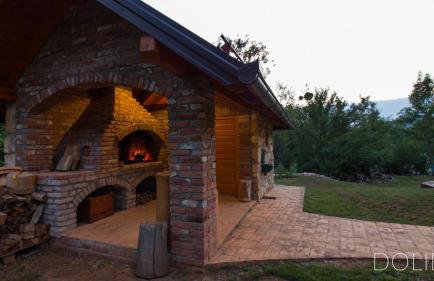 Country House Doliba - Photo 9