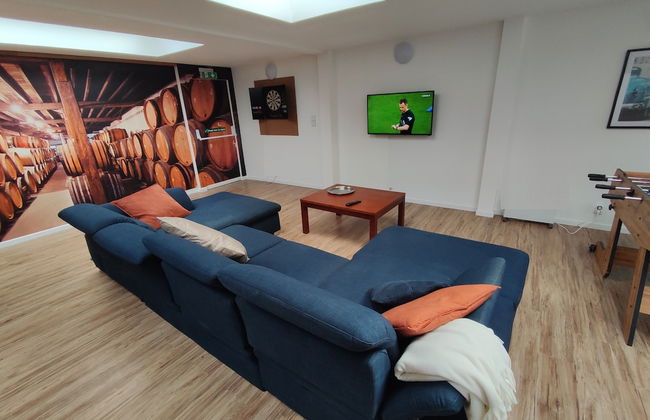 Résidence Florale Thionville - Foto 17