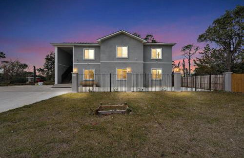 Canalfront 3BR Near Panama City Beach Duplex - Foto 3