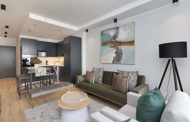 Portswood 103 - Foto 1