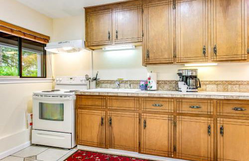 Cedars Hideaway - Foto 12