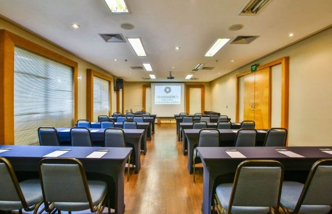 GET A FLAT 301 Chácara Sto Antônio - Foto 24