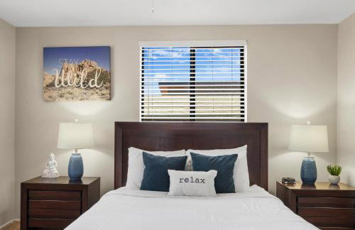 Sedona Red Rock Serenity Retreat - Foto 14