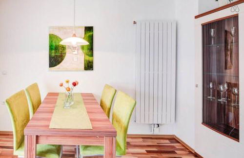 Ferienwohnung in Augsburg - Foto 4