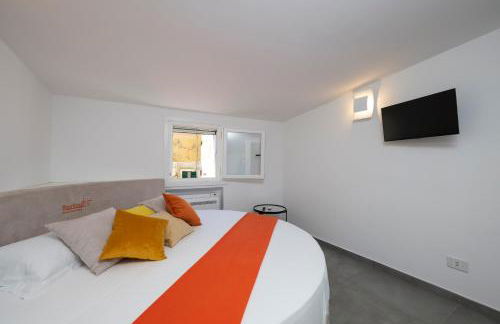 Rooftop 19_Amalfi Luxury Suite - Foto 18