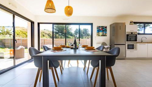 Holiday Home La Dune by Interhome - Foto 4