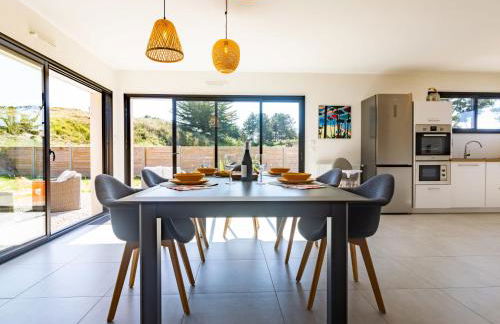 Holiday Home La Dune by Interhome - Foto 4