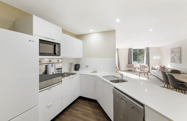 Accommodate Canberra - Griffin - Foto 35