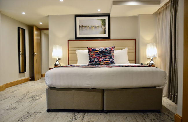 Sanctum London Belsize Road - Foto 45