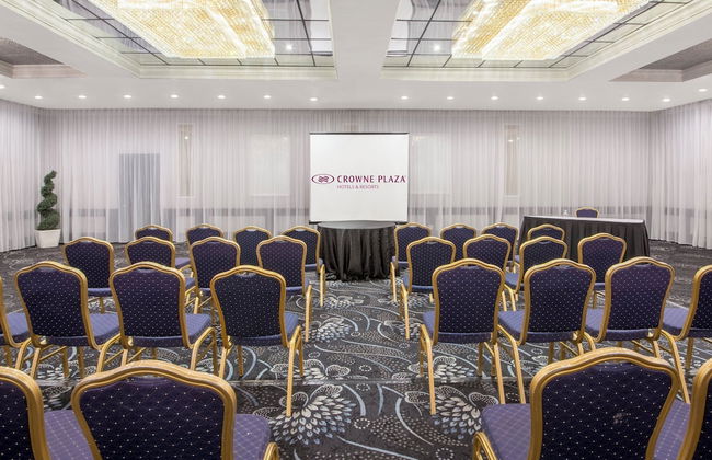 Armon Plaza Montreal Airport - Foto 57