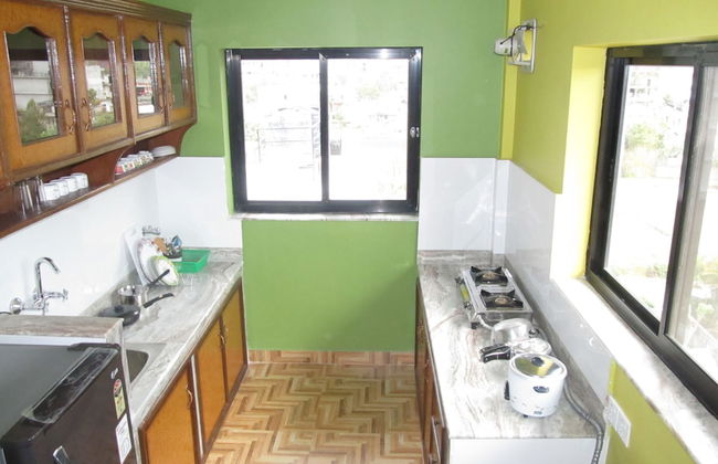 Ranss Apartment - Photo 13