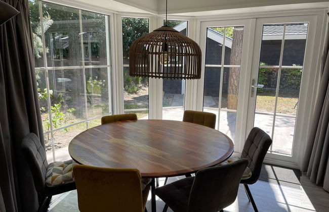 3 bedroom House in Otterlo with swimming pool and terrace - Photo 6