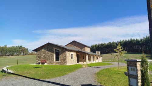 Casa Rural Lugar Vista Alegre - Foto 2