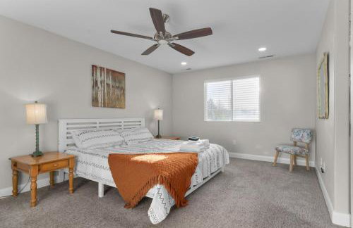 Spacious Family Retreat Near Ski Resorts - Foto 10