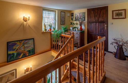 Róże i Jabłonie Agroturystyka - Foto 28