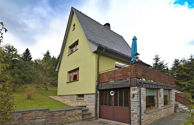 Mountain Hideaway in Wildenthal - Foto 35