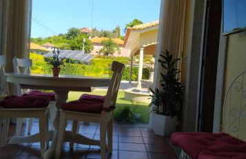 Arouca Passadiços Alojamentos & Jacuzzi - SPA - Foto 22