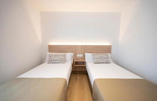 Apartamentos Blanco Sol - Foto 88