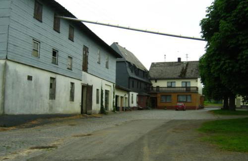 Ferienwohnung auf dem Bauernhof in Hachenburg Hof Kleeberg II - Foto 23