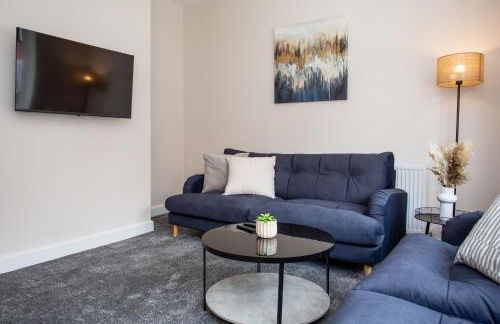 Vacant nests The Haughton Spacious Central - Foto 14