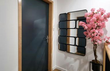 Résidence Pompidou Libourne - Foto 3