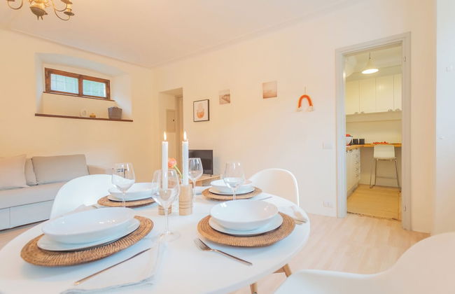 La Piazza di Cernobbio by Rent all Como - Foto 30