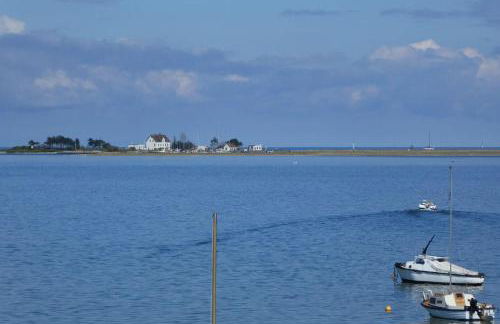 Ferienhaus Silbermöwe - Foto 11