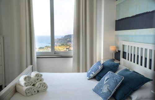 Villa Donna Cà con vista mare e piscina privata - Foto 33