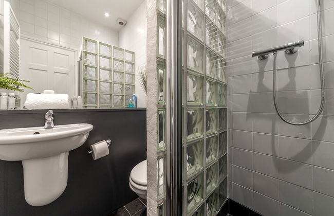 Secret KENSINGTON Garden Mews - Foto 32