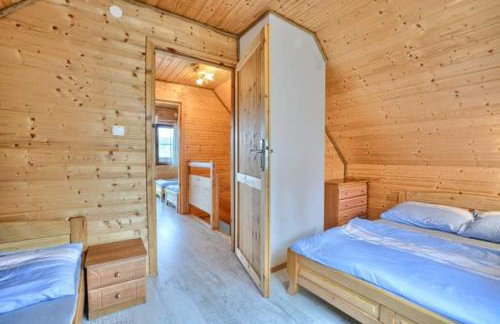 Domki całoroczne DOMKOWSTWO - Foto 47