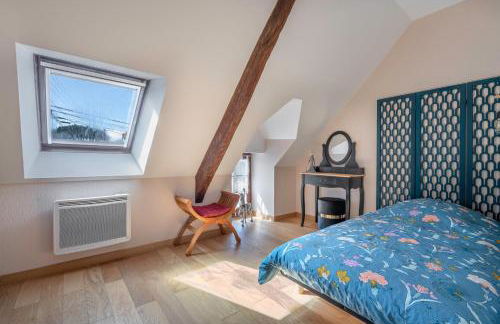 Charmante maison entre La Baule et Guérande - Foto 21