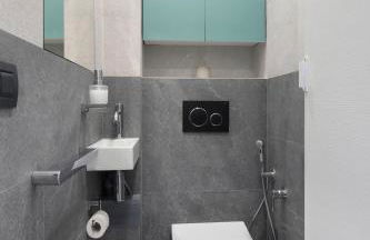 Loft 52m²+parking à 15 min de Paris centre - Foto 15