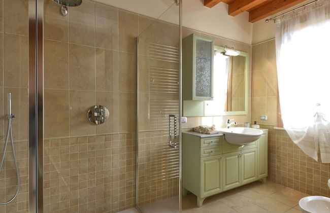 Villa Cesare - Foto 42