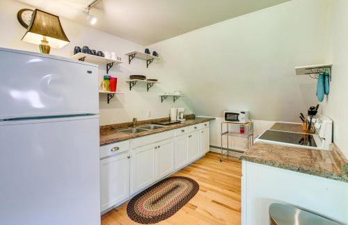 1 Mi to Acadia National Park: Spacious Retreat! - Foto 29