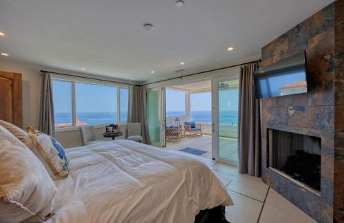 H208 - The Honeymoon Penthouse Suite Palazzo De Mare - Foto 26