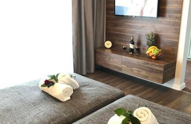 Premium Apartment - Chopin AirPort - Foto 6