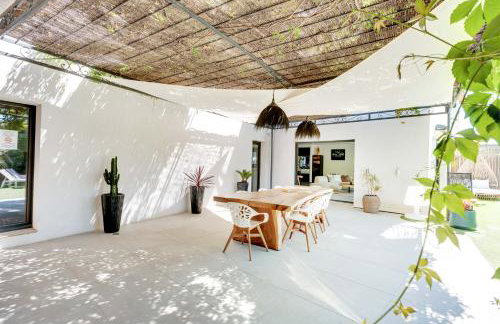 Villa W&M Home, Prestige, Confort & Piscine - Foto 21
