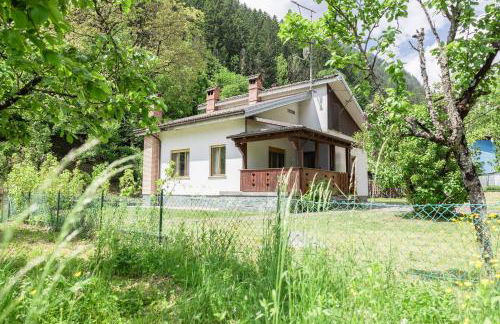 La Casa di Luisa, Un tuffo nel verde! - Foto 4