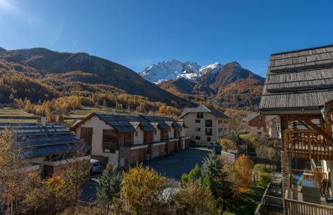 Les Sept Étoiles - Photo 37