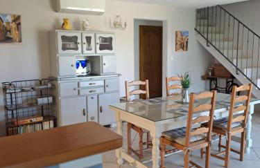 La Pitcholine et L'Olivière - Foto 8