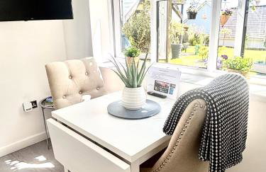 The Garden Room - Foto 10