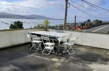 Praia da Borna 1C piscina barbacoa - Foto 5