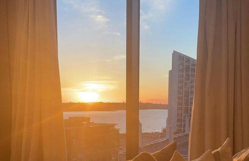 NOVU Apartments Liverpool Waterfront - Foto 69
