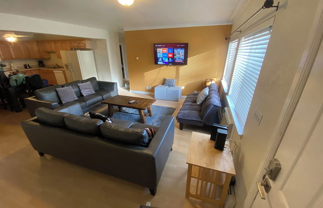 Zephyr Cove Unit 8 - Foto 7